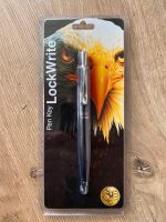 ASP Pen Key, Stift inklusive Hand Fessel Schlüssel, Tactical, neu Rheinland-Pfalz - Nastätten Vorschau