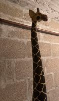 Giraffe Holz 195 cm Düsseldorf - Pempelfort Vorschau