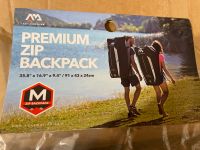NEU / OVP AQUA MARINA SUP Premium Zip BackPack M Stuttgart - Bad Cannstatt Vorschau