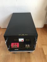 LiFePo4 Batterie Akku 48V 100 Ah Solar Speicher 5 KWh Baden-Württemberg - Sigmaringen Vorschau