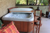 Hotspring Jet Setter (Model JE) Sachsen-Anhalt - Querfurt Vorschau