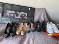 Highheels, Damenschuhe Größe 39 Bayern - Karlstadt Vorschau