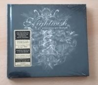 CD Nightwish Endless forms most beautiful neu OVP Sachsen - Spitzkunnersdorf Vorschau