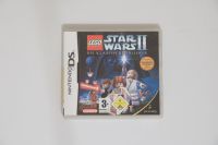 LEGO Star Wars II - Nintendo DS - Zustand sehr gut Bayern - Olching Vorschau