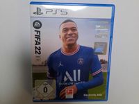 Fifa 22 PS5 Playstation 5 Fifa Spiel Nordrhein-Westfalen - Neukirchen-Vluyn Vorschau