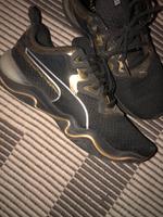 Puma Schuhe hybrid Größe 40,5 schwarz Gold Schleswig-Holstein - Itzehoe Vorschau