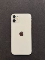 iPhone 11 weiß 64 GB Nordrhein-Westfalen - Hiddenhausen Vorschau