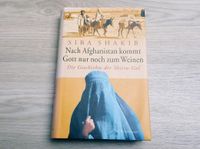 Siba Shakib - Nach Afghanistan kommt Gott nur noch zum Weinen Niedersachsen - Wittmund Vorschau