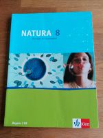 Schulbuch Biologie Natura 8 Bayern Bayern - Naila Vorschau
