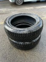 195 60 R16 Goodyear Ultra Grip 9  Winterreifen 2 Stück Rheinland-Pfalz - Wittlich Vorschau