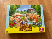 Animal Crossing Puzzle Bayern - Puchheim Vorschau