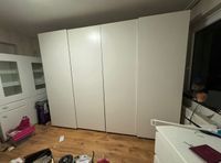 Ikea Pax Kleiderschrank zu verkaufen Düsseldorf - Oberbilk Vorschau