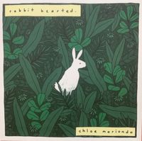 Chloe Moriondo – Rabbit hearted - Vinyl / LP mint neu Nordrhein-Westfalen - Bergheim Vorschau