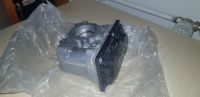 RENAULT 1,2L 16V TCe DROSSELKLAPPE THROTTLE BODY 8200570865B Duisburg - Neumühl Vorschau