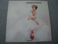 Guesch Patti Labyrinthe - Schallplatte LP Bayern - Tuntenhausen Vorschau