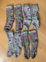 4x Socken Mädchen Gr. 27/30 Kr. München - Unterföhring Vorschau