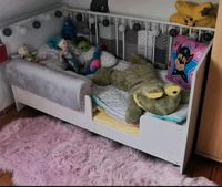 Kinderbett incl. Matratze 70x140 Nordrhein-Westfalen - Nümbrecht Vorschau