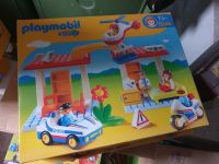 Verkaufe  Playmobil 123 Krankenhaus&Rettungswagen Niedersachsen - Bockenem Vorschau