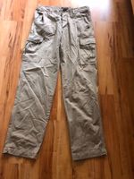 Tom Tailor Cargohose beige Grösse L Rheinland-Pfalz - Nistertal Vorschau