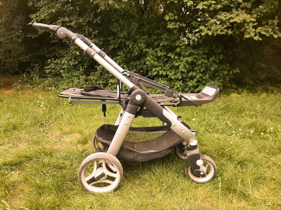 Teutonia Kinderwagen in Köln