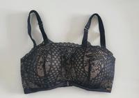HUNKEMÖLLER BH AUS DER NOIR PRIVATE COLLECTION GRÖßE 70E SPITZE Hessen - Offenbach Vorschau