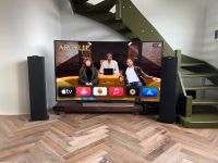 Samsung 78“ UHD Curved TV UE78HU8590V Berlin - Spandau Vorschau