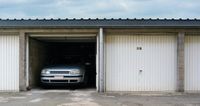 SUCHE Garage zum mieten oder Kauf in Ziebigk o. Siedlung Sachsen-Anhalt - Dessau-Roßlau Vorschau