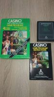 Atari 2600 - Casino ( Special Edition ) - Atari 2600 ( Retro ) Nordrhein-Westfalen - Goch Vorschau