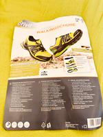 Herren Walkingschuhe Preis inklusive Versandkosten Niedersachsen - Gehrde Vorschau