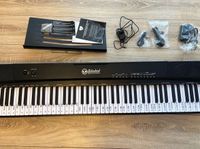 Schubert Keyboard Preludio Kiel - Mettenhof Vorschau