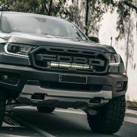 Ford Ranger Raptor 21.5" LED Light Bar inkl. Halter Bayern - Burgkunstadt Vorschau