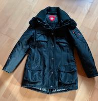 Wellensteyn Jacke Modell Schneezauber schwarz Gr. M Hessen - Körle Vorschau