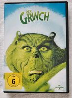 DVD " Der Grinch" Sachsen-Anhalt - Bad Lauchstädt Vorschau