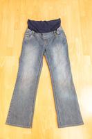 Noppies Jeans Gr. XS -Schwangerschaftskleidung,Umstandskleidung Sachsen - Chemnitz Vorschau