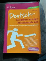 Deutsch aus der Berufspraxis Klasse 7 8 Auer Verlag Niedersachsen - Moormerland Vorschau