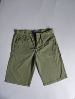 Tom Tailor kurze Hose Short Bermuda Khaki Größe 146  S/M Saarland - Merzig Vorschau