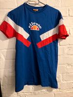 Ellesse T shirt Herren Düsseldorf - Flingern Nord Vorschau