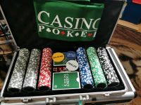 Poker Koffer Weco Neu Rheinland-Pfalz - Nieder-Hilbersheim Vorschau