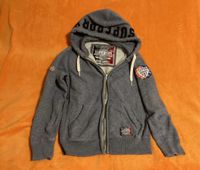 Superdry Jacke Gr.S Nordrhein-Westfalen - Verl Vorschau