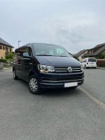 !!JETZT MIETEN!! VW T6, 9 sitzer, Kleinbus, Transporter, Bulli Nordrhein-Westfalen - Willebadessen Vorschau