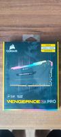 Corsair Vengeance RGB Pro 16 GB 2666MHz DDR4 Ram Brandenburg - Müncheberg Vorschau