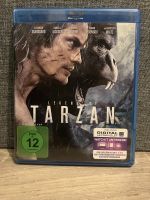 Legend of Tarzan Blu-Ray Niedersachsen - Hildesheim Vorschau