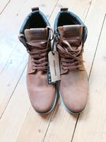 Leder Schuhe Jack and Jones Größe 44 neu Bayern - Kempten Vorschau