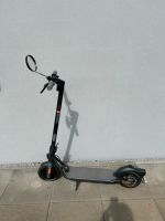 Ninebot Kickscooter von Segway Sachsen - Frankenberg (Sa.) Vorschau