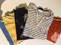 T-Shirt Set - H&M + Takko Nordrhein-Westfalen - Kerken Vorschau