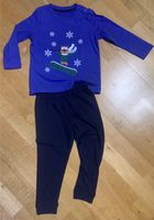 NEU Pyjama Schlafanzug „Rentier“ Jungen Größe 86/92 Lupilu Baden-Württemberg - Willstätt Vorschau