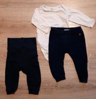 Set aus Body / Baby Hosen Gr. 62/68 Niedersachsen - Bösel Vorschau