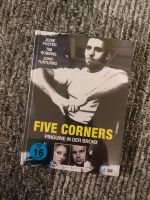 Five Corners Pinguine in der Bronx, Blu-ray, Mediabook, Neu+OVP Nordrhein-Westfalen - Mülheim (Ruhr) Vorschau