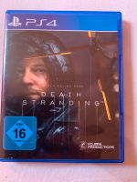 Death Stranding PS 4 Hessen - Schwalbach a. Taunus Vorschau