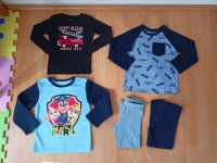 Gr 104 Pyjama Schlafanzug Paw Patrol, Garanimals, Carter's Bayern - Kiefersfelden Vorschau